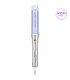فر کننده مو شیگلم مدل Sheglam One Touch Airflow Styler Pro 1.25"/32mm | سایز ۳۲ میلی‌متر