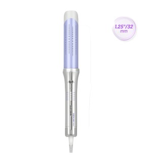 فر کننده مو شیگلم مدل Sheglam One Touch Airflow Styler Pro 1.25"/32mm | سایز ۳۲ میلی‌متر