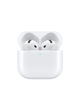 دست دوم - ایرپاد ۴ اپل | Apple AirPods 4 با درگاه USB-C-گارانتی ۱۸ ماهه