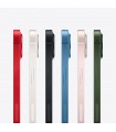 دست دوم - گوشی موبایل اپل iPhone 13 رنگ سفید ظرفیت 128GB- CH/A