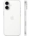 دست دوم - گوشی موبایل اپل مدل آیفون ۱۷ | iPhone 17 - ظرفیت ۲۵۶ گیگابایت رنگ سفید - گارانتی ۱۸ ماهه شرکتی -  اکتیو