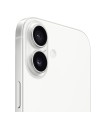 دست دوم - گوشی موبایل اپل مدل آیفون ۱۷ | iPhone 17 - ظرفیت ۲۵۶ گیگابایت رنگ سفید - گارانتی ۱۸ ماهه شرکتی -  اکتیو