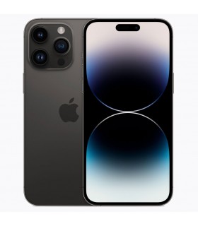 دست دوم - گوشی موبایل اپل مدل آیفون ۱۴ پرو مکس | iPhone 14 Pro Max - ظرفیت ۲۵۶ گیگابایت رنگ مشکی