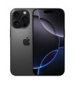 دست دوم - گوشی موبایل اپل مدل آیفون ۱۶ پرو | iPhone 16 Pro - ظرفیت 128 گیگابایت رنگ تیتانیوم مشکی   - دارای کد رجیستری  