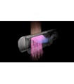 سشوار و صاف‌کننده مو دایسون مدل Dyson Airstrait HT01 - Ceramic apricot/Topaz (نارنجی/زردآلویی)