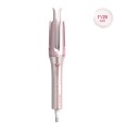 فر کننده مو شیگلم مدل Sheglam Cupid's Charm One-Touch Instant Curler 1"/25mm | سایز ۲۵ میلی‌متر