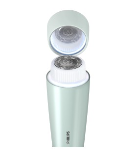 ماشین اصلاح موی صورت بانوان فیلیپس مدل Philips Facial Hair Remover BRR474/00