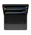 مجیک کیبورد آیپد پرو ۱۳ اینچی مشکی مدل Magic Keyboard for iPad Pro 13‑inch (M4, M5)