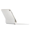 مجیک کیبورد آیپد ایر ۱۱ اینچی سفید مدل Magic Keyboard for iPad Air 11‑inch (M3)