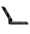 مجیک کیبورد آیپد پرو ۱۱ اینچی مشکی مدل Magic Keyboard for iPad Pro 11‑inch (M4, M5)