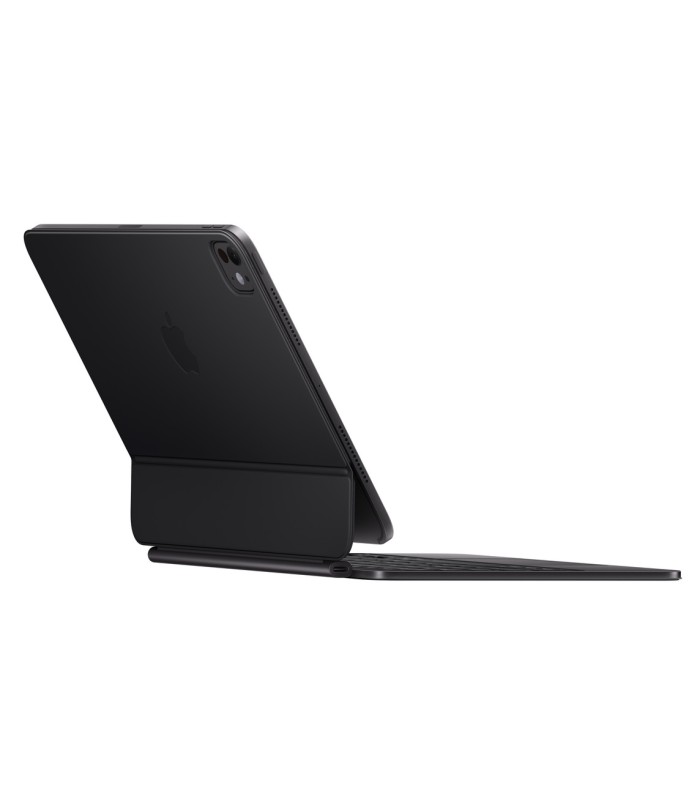 مجیک کیبورد آیپد پرو ۱۱ اینچی مشکی مدل Magic Keyboard for iPad Pro 11‑inch (M4, M5)