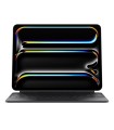 مجیک کیبورد آیپد پرو ۱۳ اینچی مشکی مدل Magic Keyboard for iPad Pro 13‑inch (M4, M5)