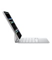 مجیک کیبورد آیپد پرو ۱۱ اینچی سفید مدل Magic Keyboard for iPad Pro 11‑inch (M4, M5)