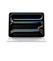 مجیک کیبورد آیپد پرو ۱۱ اینچی سفید مدل Magic Keyboard for iPad Pro 11‑inch (M4, M5)
