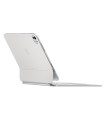 مجیک کیبورد آیپد پرو ۱۱ اینچی سفید مدل Magic Keyboard for iPad Pro 11‑inch (M4, M5)