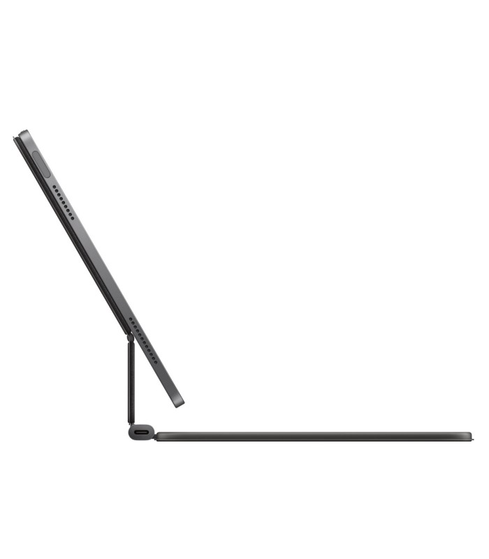 مجیک کیبورد آیپد ایر ۱۱ اینچی مشکی مدل Magic Keyboard for iPad Air 11‑inch (M2, M3, M4)