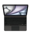 مجیک کیبورد آیپد ایر ۱۳ اینچی مشکی مدل Magic Keyboard for iPad Air 13‑inch (M2, M3, M4)