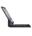 مجیک کیبورد آیپد ایر ۱۳ اینچی مشکی مدل Magic Keyboard for iPad Air 13‑inch (M2, M3, M4)