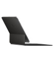 مجیک کیبورد آیپد ایر ۱۳ اینچی مشکی مدل Magic Keyboard for iPad Air 13‑inch (M2, M3, M4)