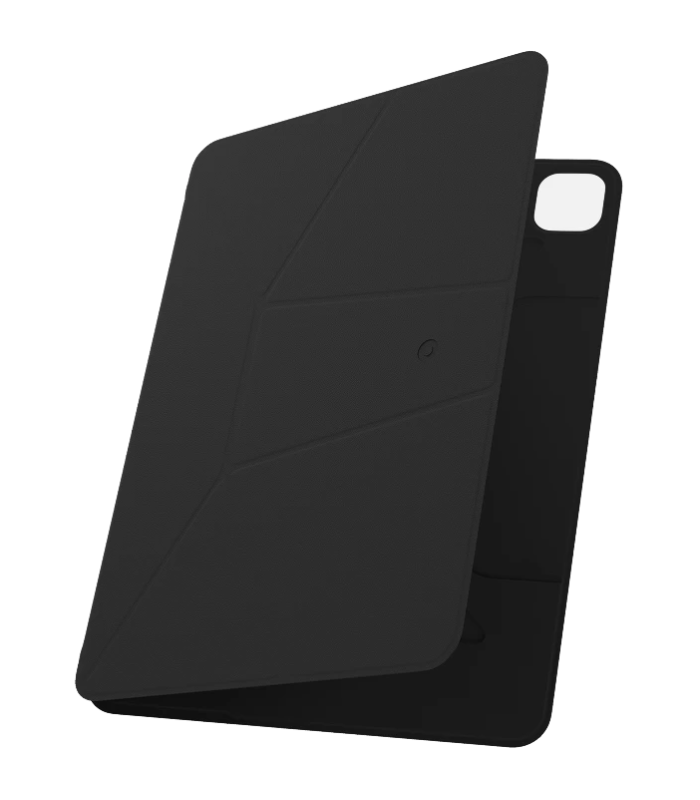 قاب مافت مناسب آیپد ایر ۱۳ اینچی M4, M3, M2 مدل MOFT Dynamic Folio | رنگ مشکی