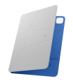 قاب مافت مناسب آیپد پرو ۱۳ اینچی M5, M4 مدل MOFT Dynamic Folio | رنگ خاکستری/آبی