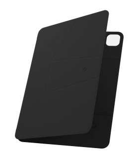 قاب مافت مناسب آیپد پرو ۱۳ اینچی M5, M4 مدل MOFT Dynamic Folio | رنگ مشکی