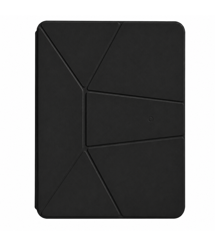 قاب مافت مناسب آیپد ایر ۱۳ اینچی M4, M3, M2 مدل MOFT Dynamic Folio | رنگ مشکی