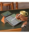 قاب مافت مناسب آیپد پرو ۱۱ اینچی M5, M4 مدل MOFT Dynamic Folio | رنگ خاکستری/آبی