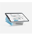 قاب مافت مناسب آیپد پرو ۱۱ اینچی M5, M4 مدل MOFT Dynamic Folio | رنگ خاکستری/آبی