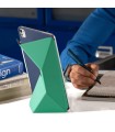 قاب مافت مناسب آیپد پرو ۱۱ اینچی M5, M4 مدل MOFT Dynamic Folio | رنگ خاکستری/آبی