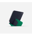 قاب مافت مناسب آیپد پرو ۱۱ اینچی M5, M4 مدل MOFT Dynamic Folio | رنگ خاکستری/آبی