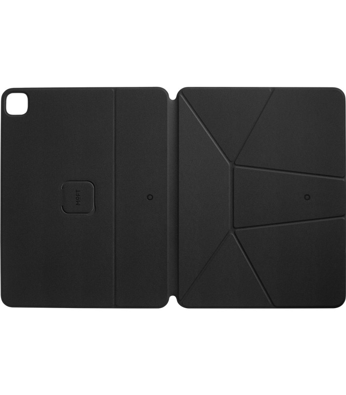 قاب مافت مناسب آیپد پرو ۱۳ اینچی M5, M4 مدل MOFT Dynamic Folio | رنگ آبی آسمانی/خاکستری