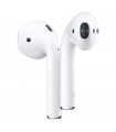 دست دوم - هدفون بی‌سیم اپل مدل ایرپاد ۲ | Airpods 2 با کیس شارژ معمولی 