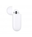 دست دوم - هدفون بی‌سیم اپل مدل ایرپاد ۲ | Airpods 2 با کیس شارژ معمولی 