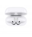 دست دوم - هدفون بی‌سیم اپل مدل ایرپاد ۲ | Airpods 2 با کیس شارژ معمولی 
