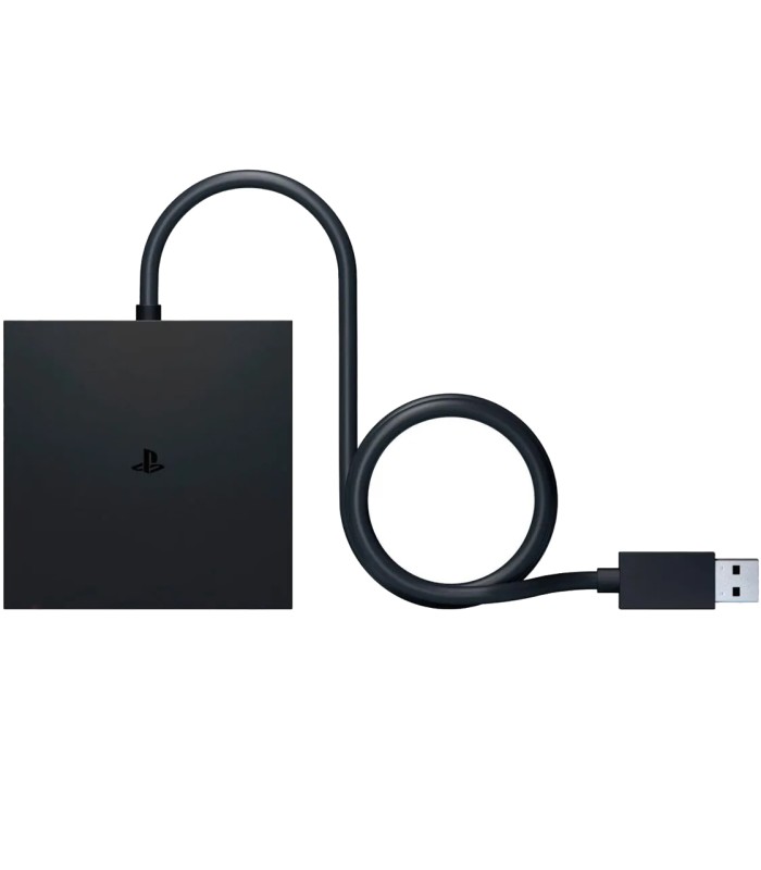 تبدیل هدست واقعیت مجازی پلی‌استیشن به کامپیوتر مدل Playstation VR2 PC adapter