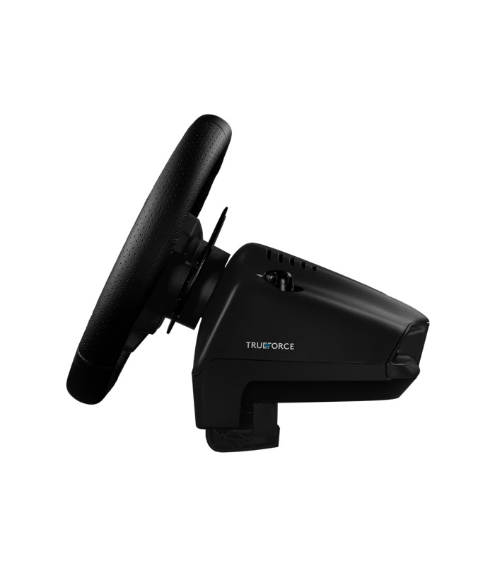 فرمان و پدال بازی لاجیتک مدل Logitech G923 TRUEFORCE Racing System
