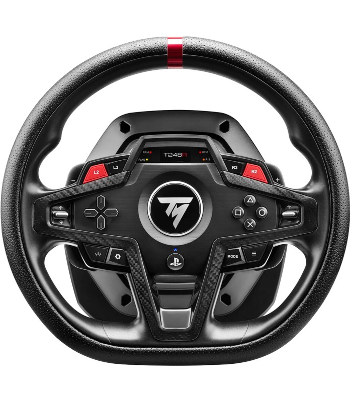 فرمان و پدال بازی تراستمستر مدل Thrustmaster T248R Racing Wheel