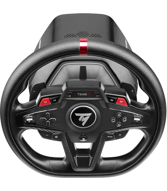 فرمان و پدال بازی تراستمستر مدل Thrustmaster T248R Racing Wheel