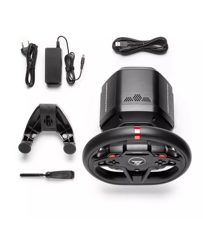 فرمان و پدال بازی تراستمستر مدل Thrustmaster T248R Racing Wheel
