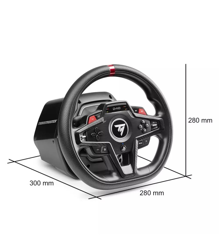 فرمان و پدال بازی تراستمستر مدل Thrustmaster T248R Racing Wheel