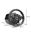 فرمان و پدال بازی تراستمستر مدل Thrustmaster T248R Racing Wheel