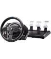 فرمان و پدال بازی تراستمستر مدل Thrustmaster T300RS Racing Wheel