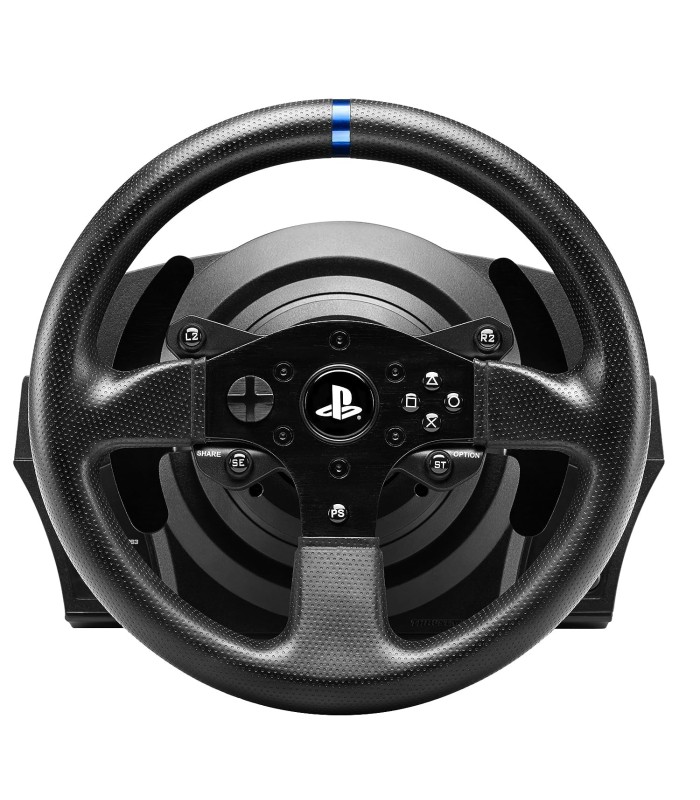فرمان و پدال بازی تراستمستر مدل Thrustmaster T300RS Racing Wheel