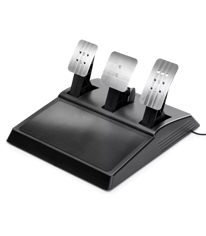 فرمان و پدال بازی تراستمستر مدل Thrustmaster T300RS Racing Wheel