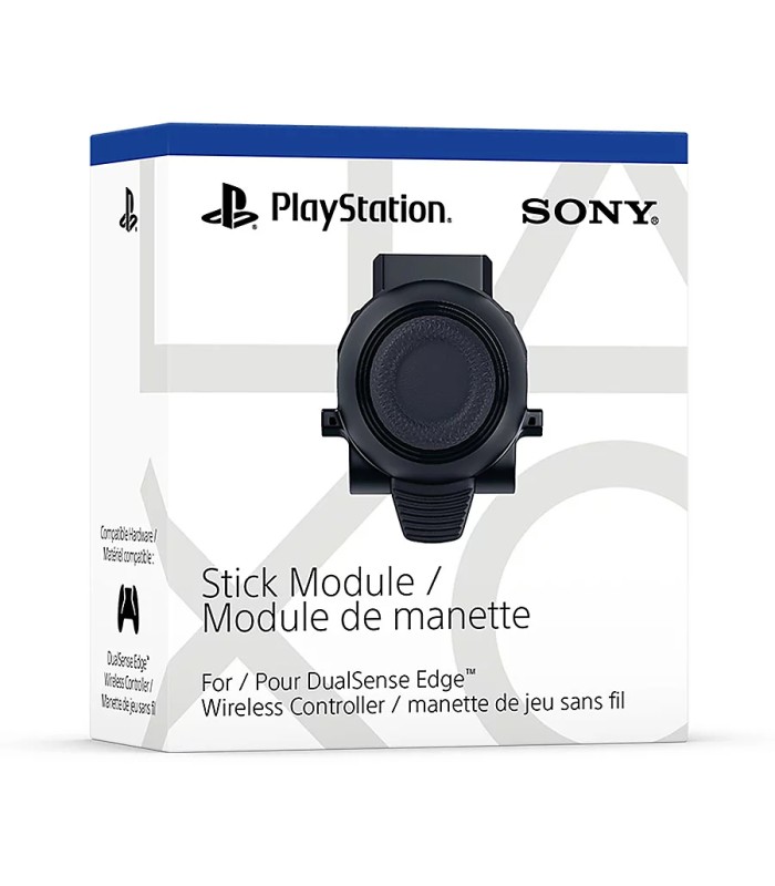 ماژول آنالوگ کنترلر دوال‌سنس اج مدل Dualsense Stick Module