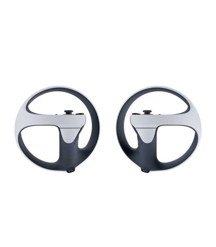 پایه شارژ سنس‌کنترلر پلی‌استیشن وی‌آر مدل PlayStation VR2 Sense Controller Charging Station