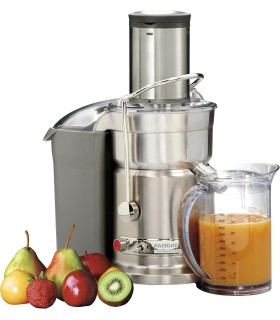 دستگاه آب‌میوه‌گیری گستروبک مدل Gastroback Design Multi Juicer Digital 40133