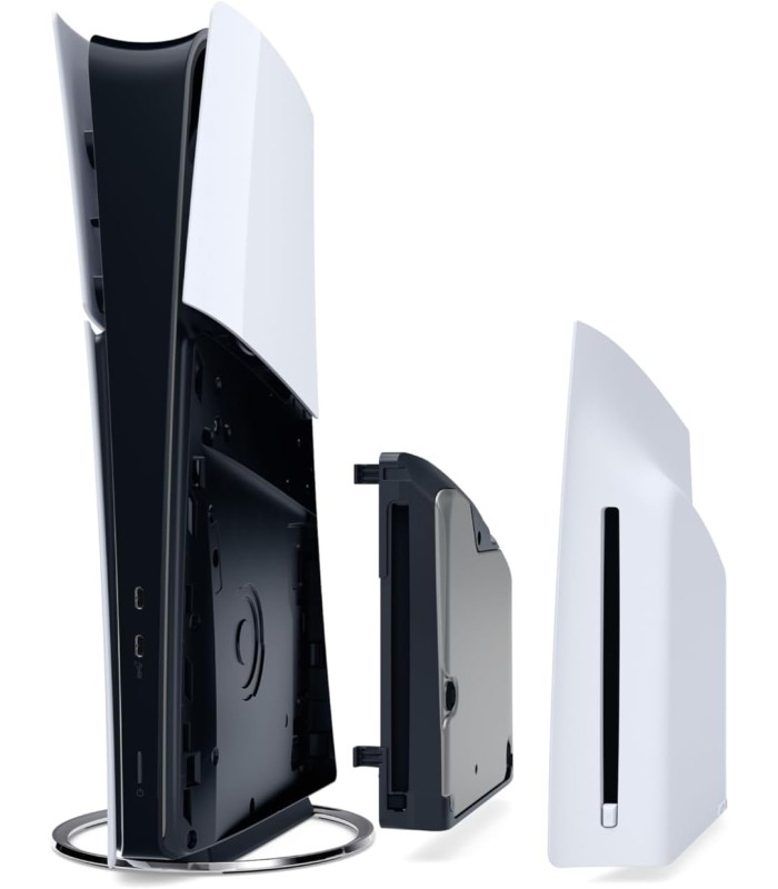 درایو نوری پلی‌استیشن ۵ مدل Playstation 5 Disk Drive