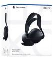 هدست پلی‌استیشن ۵ مدل Playstation 5 PULSE Elite | رنگ مشکی